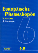 Europäische Pharmakopöe