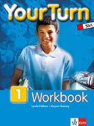 Your Turn 1 - Workbook