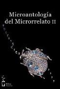 Microantología del microrrelato