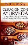 CURACION CON AYURVEDA