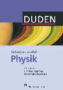 Selbstverständlich Physik, Nordrhein-Westfalen, Oberstufe Einführungsphase, Schülerbuch