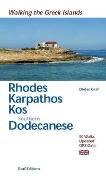 Rhodes, Karpathos, Kos, Southern Dodecanese