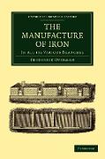 The Manufacture of Iron