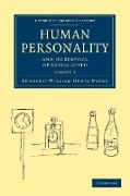 Human Personality - Volume 2