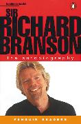 Sir Richard Branson: The Autobiography Level 6 Book