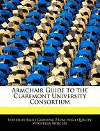 Armchair Guide to the Claremont University Consortium