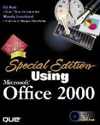 Special Edition Using Microsoft Office 2000 [With *]