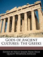Gods of Ancient Cultures: The Greeks