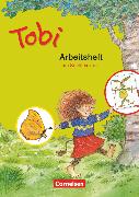 Tobi, Zu allen Ausgaben 2016 und 2009, Arbeitsheft zum Sachlexikon