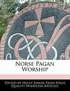 Norse Pagan Worship