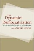 The Dynamics of Democratization