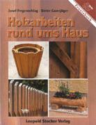 Holzarbeiten rund ums Haus