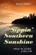 Sippin' Southern Sunshine
