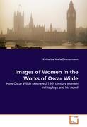 Images of Women in the Works of Oscar Wilde