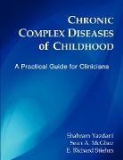 Chronic Complex Diseases of Childhood