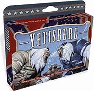 Yetisburg, Volume 1 Game: Titanic Battles in History