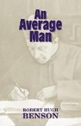 An Average Man