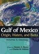 Gulf of Mexico Origin, Waters, and Biota