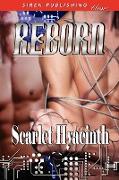 Reborn [Sequel to Truth and Deception] (Siren Publishing Classic Manlove)
