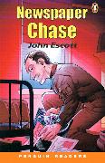 Newspaper Chase Easystarts Book