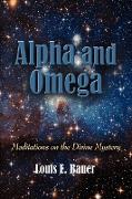 ALPHA AND OMEGA