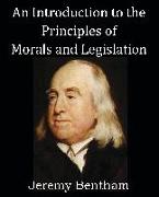 An Introduction to the Principles of Morals and Legislation