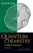 Quantum Chemistry