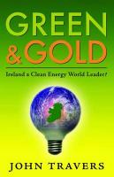 Green & Gold: Ireland a Clean Energy World Leader?