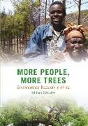 More People, More Trees: Environmental Recovery in Africa