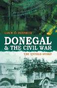 Donegal & the Civil War