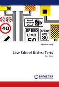Law School Basics: Torts