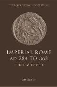 Imperial Rome AD 284 to 363