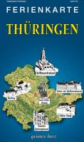 Thüringen Ferienkarte