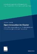 Open Innovation im Cluster