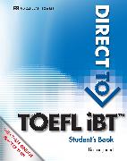 Direct to TOEFL IBT