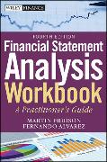 Financial Statement Analysis Workbook - A Pracitioner's Guide 4e