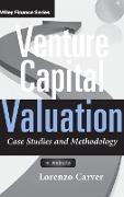 Venture Capital Valuation