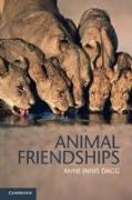 Animal Friendships