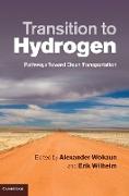 Transition to Hydrogen