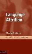 Language Attrition