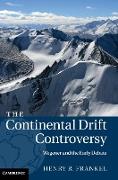 The Continental Drift Controversy