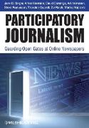 Participatory Journalism