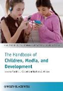 The Handbook of Children, Media and Development