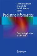 Pediatric Informatics