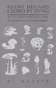Plant Diseases Caused by Fungi - With Chapters on Structure, Reproduction and Fungicides