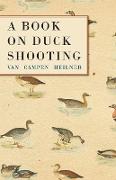 A Book on Duck Shooting