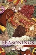 Seasonings