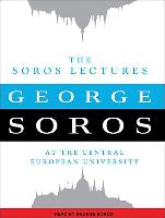 The Soros Lectures: At the Central European University