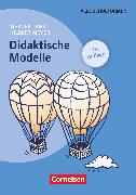 Praxisbuch Meyer, Didaktische Modelle (14. Auflage), Buch mit didaktischer Landkarte