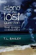Island of the Lost Guardian: The Gypsy Chronicles II